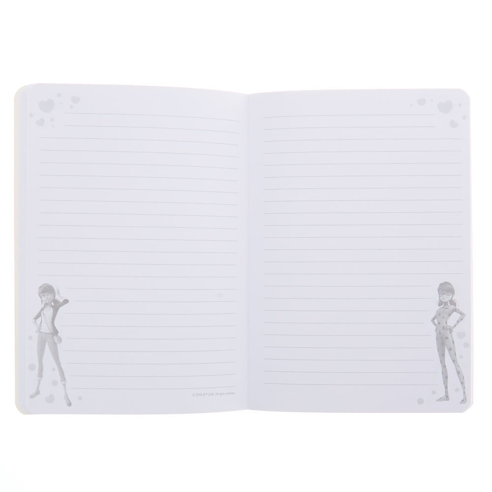 Miraculous™  Follow Your Dreams Stationery Set,