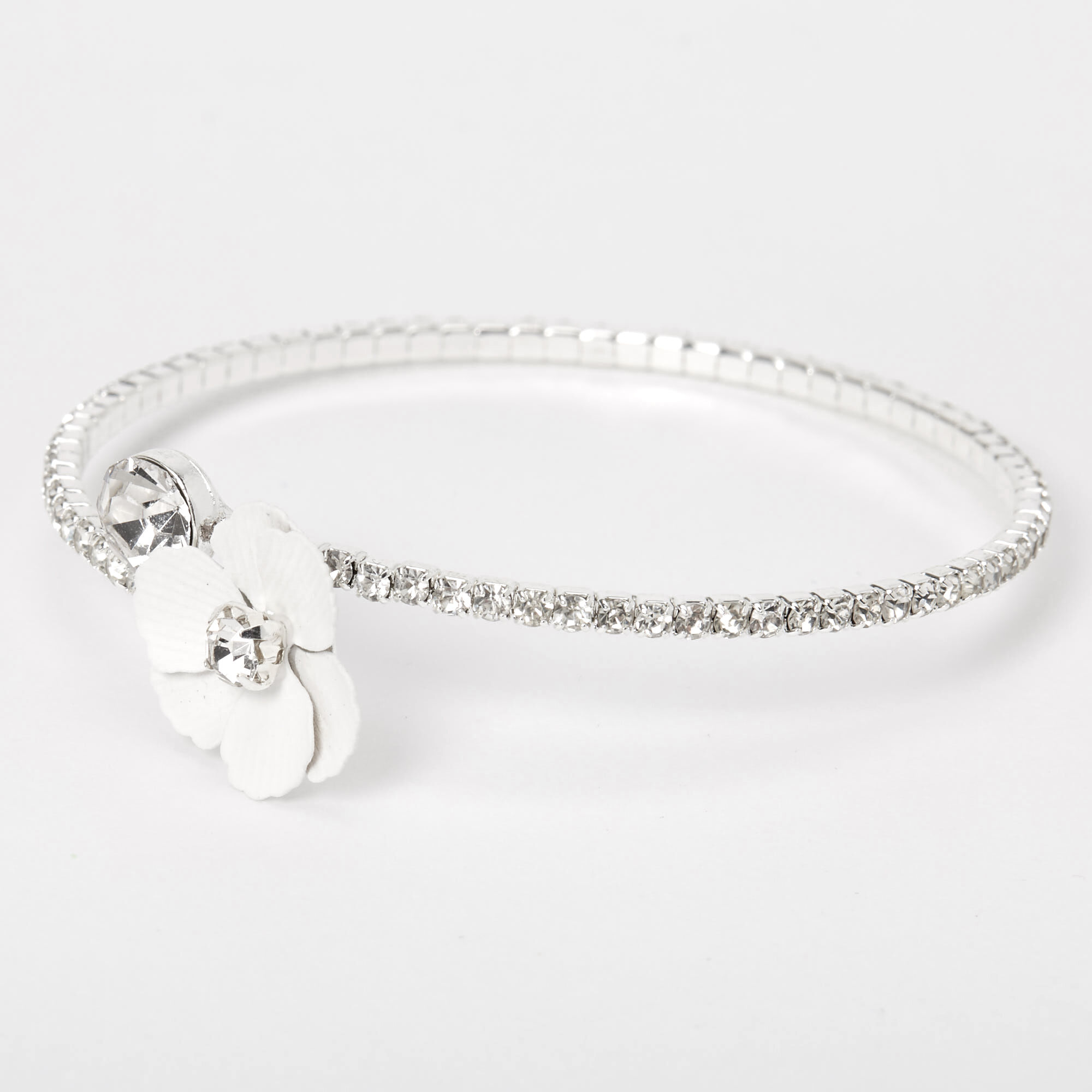 Upper arm bracelet claire's cheap