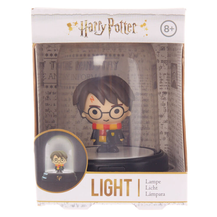 Mini lampe en forme de cloche Harry Potter&trade;,