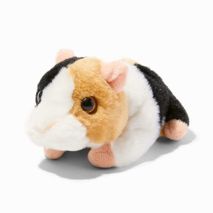 Petooties&trade; Pets Petshop Soft Toy - Styles Vary,