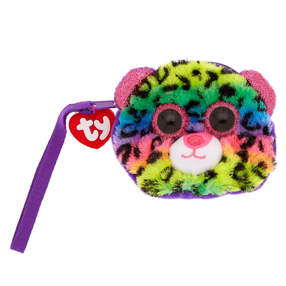 Dotty beanie top boo