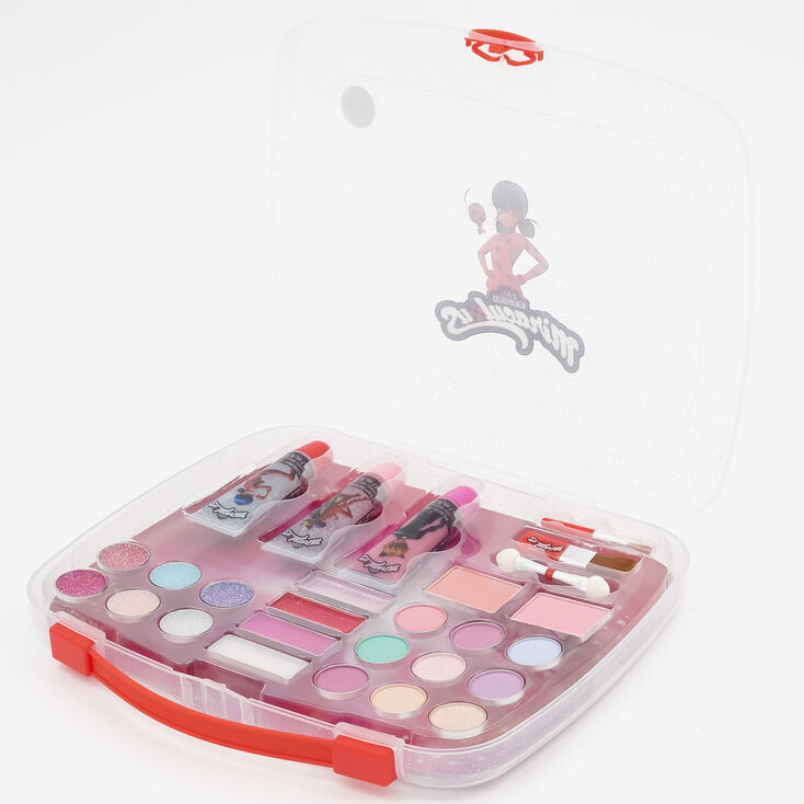 Miraculous&trade; Cosmetic Set Case,