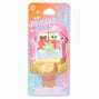 Pucker Pops&reg; Groovy Bus Lip Gloss - Raspberry,