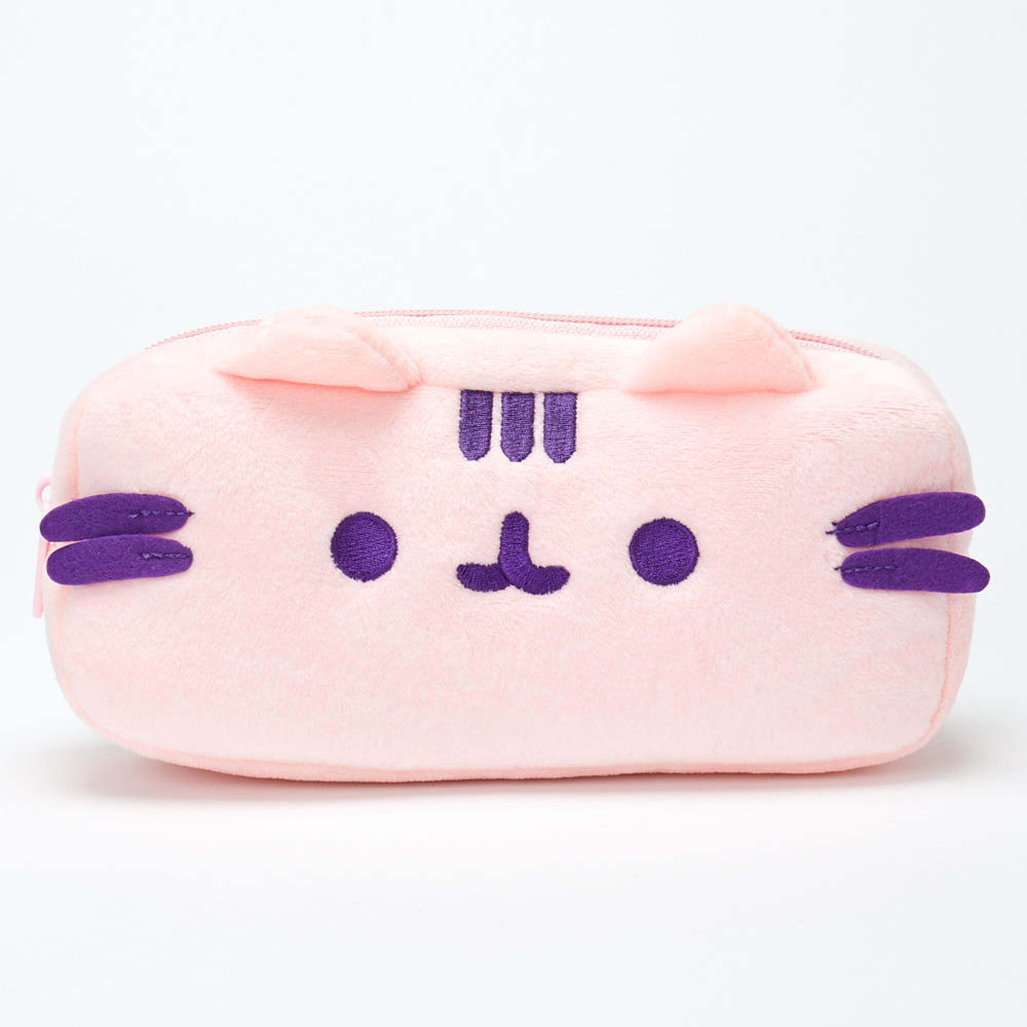 Pusheen® Soft Pencil Case – Pink,