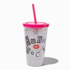 Mean Girls&trade; x Claire&#39;s Tumbler,