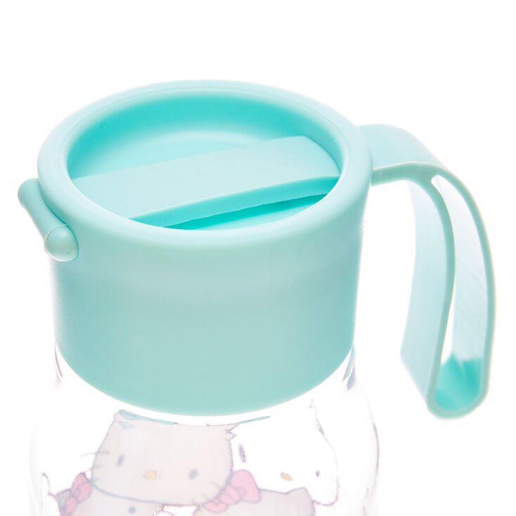 Hello Kitty&reg; Water Bottle,
