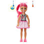 Barbie&trade; Chelsea Monochrome Colour Reveal Doll Blind Box - Styles May Vary,