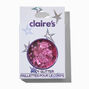 Loose Body Glitter - Neon Pink,