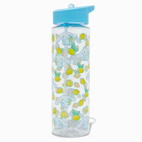 Cinnamoroll&trade; Lemon Print Water Bottle,