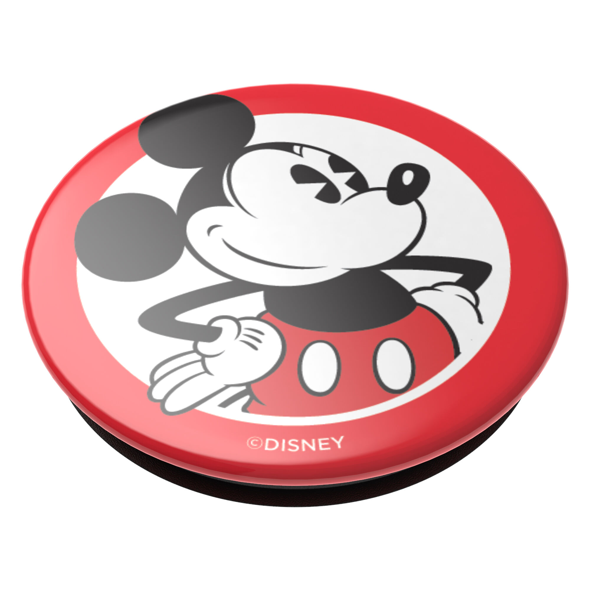PopSockets Swappable PopGrip - Mickey Mouse,