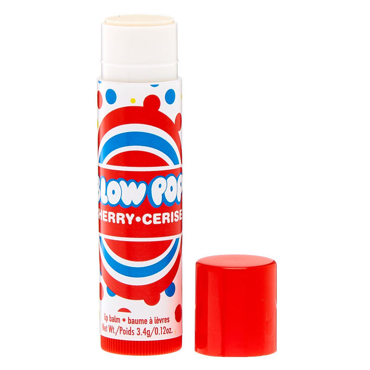 Blow Pop&reg; Lip Balm - Cherry,