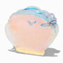 Claire&#39;s Club Seashell Shaker Crossbody Bag,
