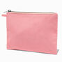 DIY Medium Pink Coin Purse,