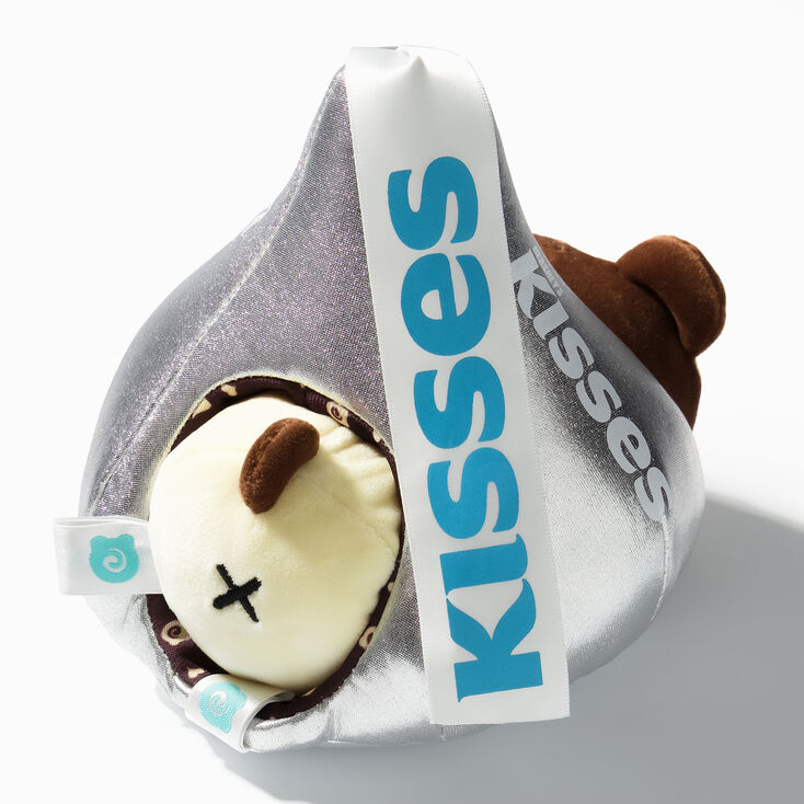 Pandaroll Anirollz&trade; en Kisses au chocolat Hershey&#39;s&reg;,