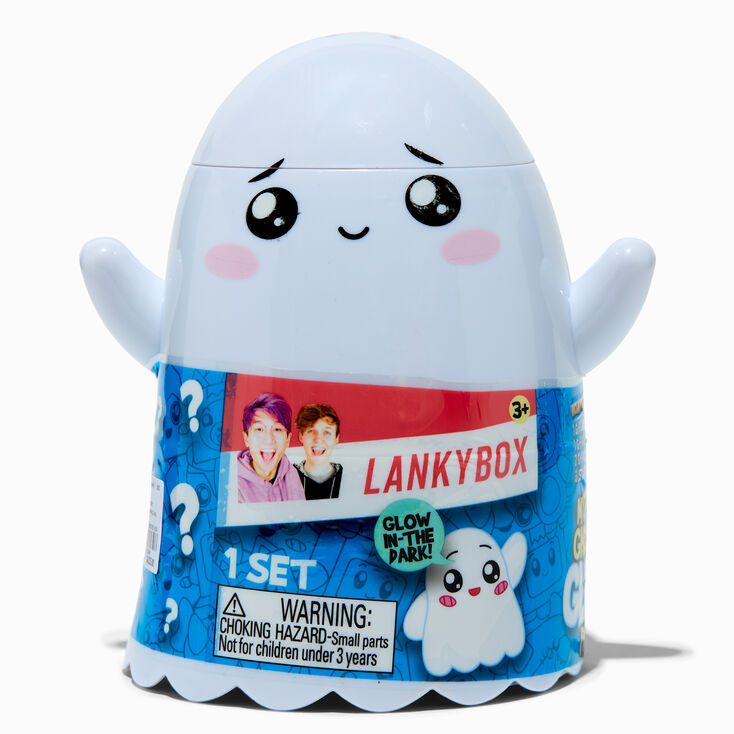 LankyBox&trade; Ghosty Blind Bag - Styles May Vary,