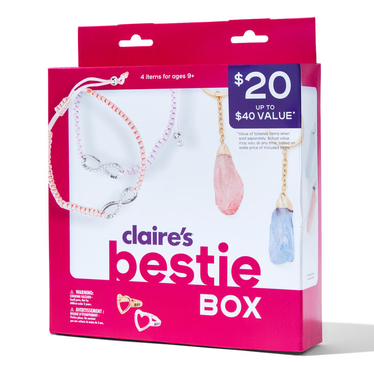 Bestie Box Gift Set,