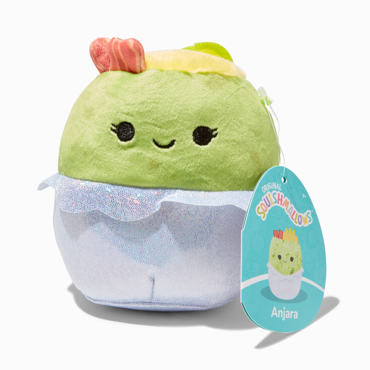 Squishmallows&trade; 5&quot; Mystery Brunch Squad Plush Toy - Styles Vary,