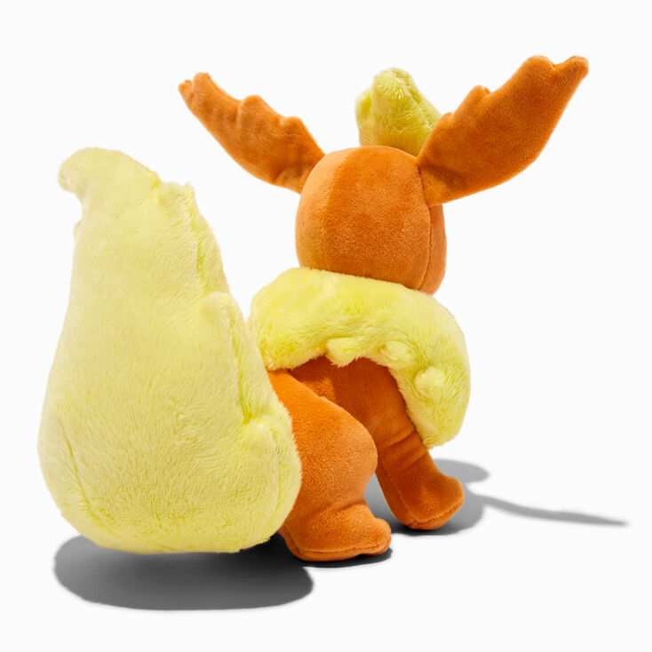 Pok&eacute;mon&trade; 8&#39;&#39; Plush Toy - Styles Vary,