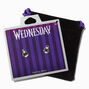 Wednesday&reg; Sterling Silver Stud Earrings,