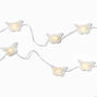 Guirlande lumineuse papillon,