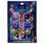 Disney Wish Claire&#39;s Exclusive Nail Polish Set - 7 Pack,