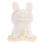 Doug the Pug&trade; Small Bunny Plush Toy - White,