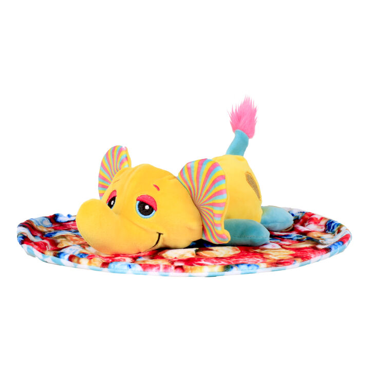 Cutetitos&trade; Carnivalitos Furry Friend Blind Bag - Styles May Vary,