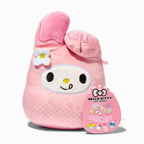 Hello Kitty&reg; And Friends Squishmallows&trade; 5&quot; My Melody Plush Toy,