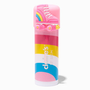 Pink Roller Skate Humongous Lip Balm,