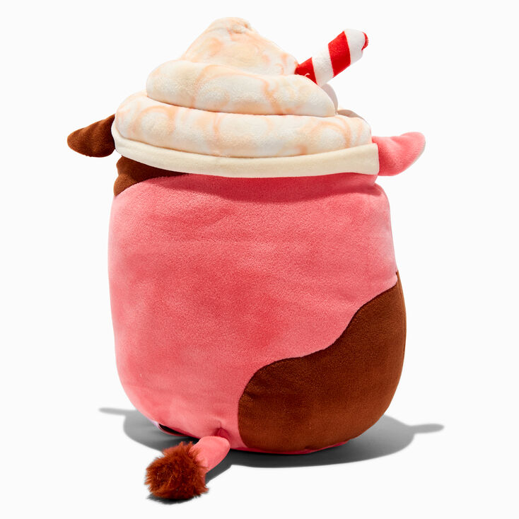 Squishmallows&trade; 8&quot; Rishi Plush Toy,
