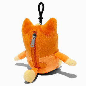 Bluey 8&#39;&#39; Bingo Plush Bag Clip,