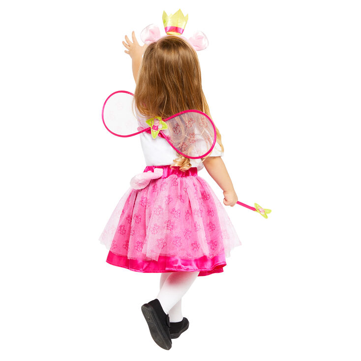 Peppa Pig&trade; Fairy Dress Up Set &ndash; 4 Pack,