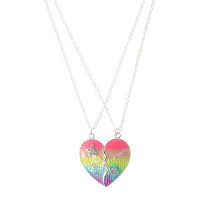 Necklaces for Girls & Tweens | Claire's