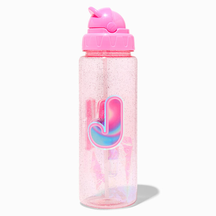 Initial Water Bottle Makeup Set - M,