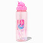 Initial Water Bottle Makeup Set - J,