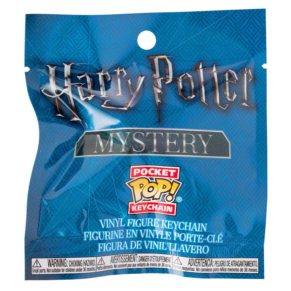 Harry Potter™ Mystery Pocket Pop! Keychain® Surpise Bag,