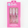Barbie&trade; Lip Gloss Set &ndash; 3 Pack,
