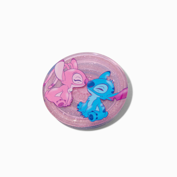 PopGrip PopSockets&reg; - Disney Angel et Stitch,