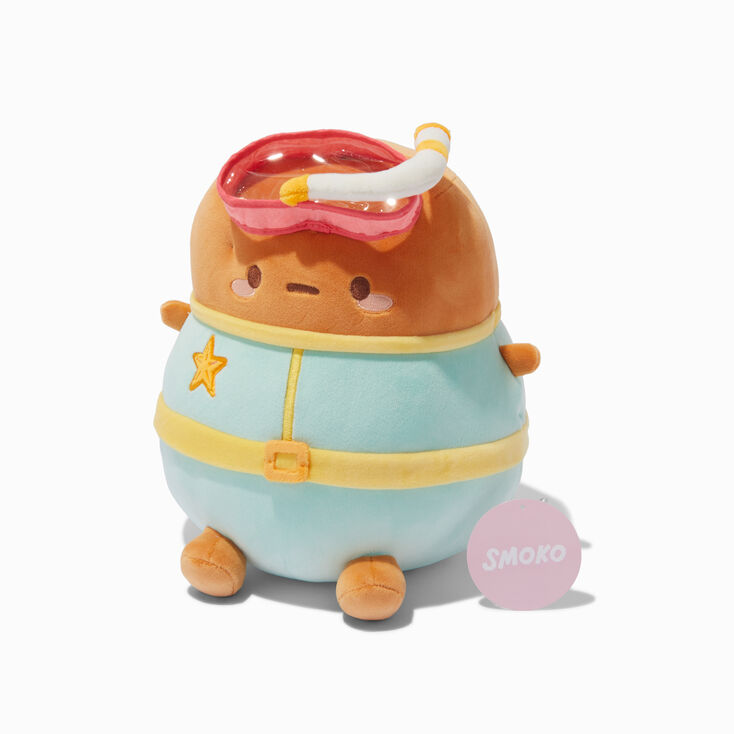 Hershey&#39;s&reg; Squishmallows&trade; 5&quot; Regina Plush Toy,