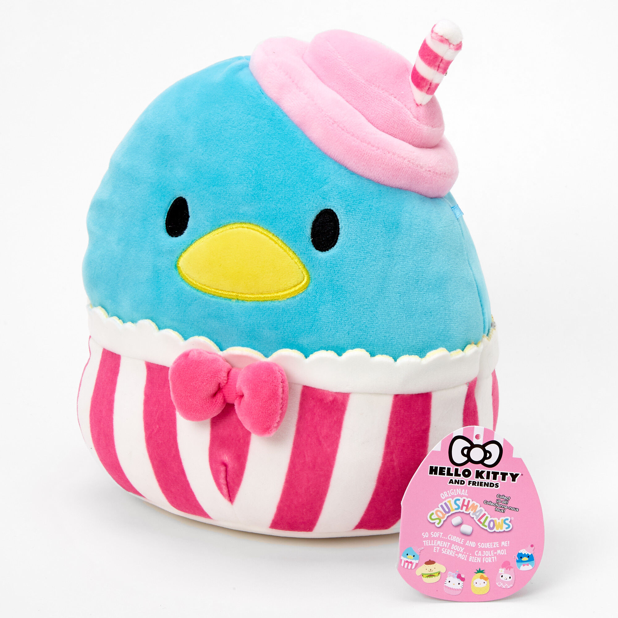 squishmallow sam