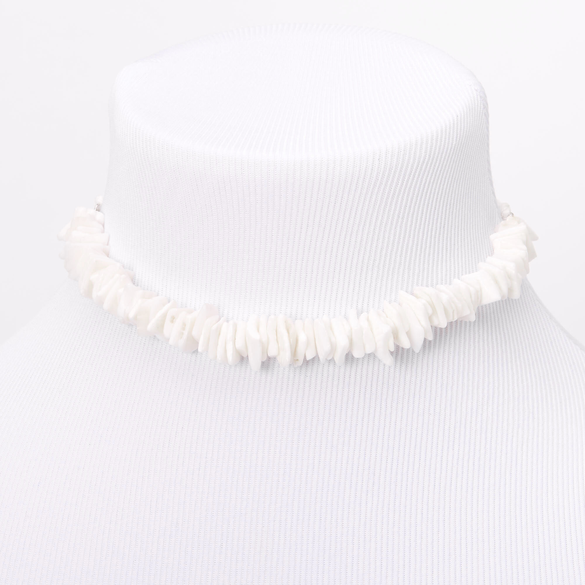 Seashell choker claire's discount
