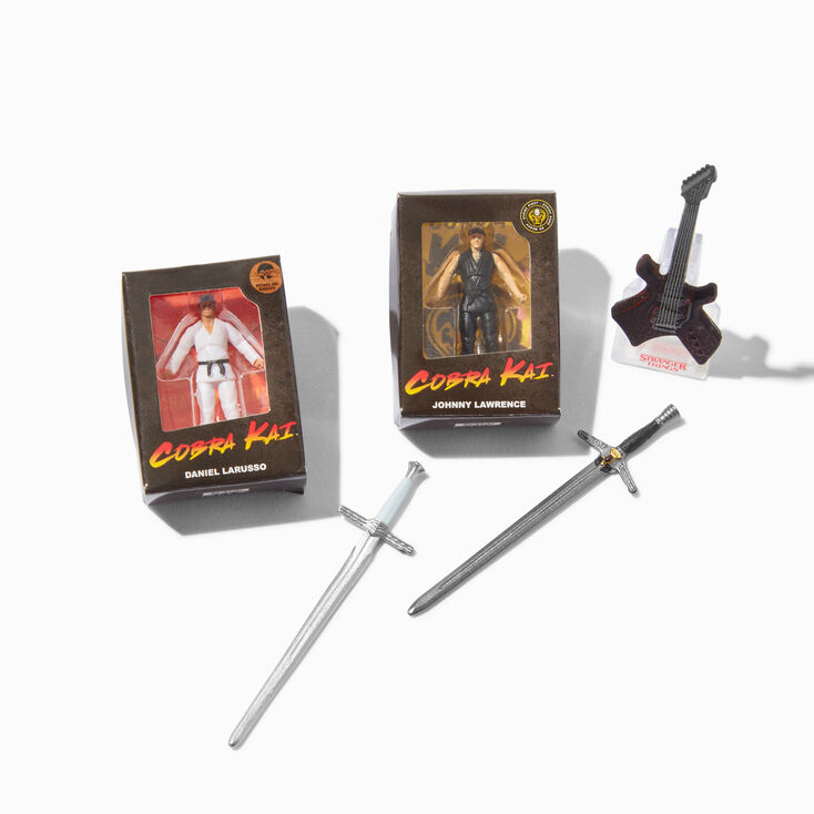 Zuru&trade; 5 Surprise&trade; Mini Brands! Netflix Series 1 Blind Bag - Styles Vary,