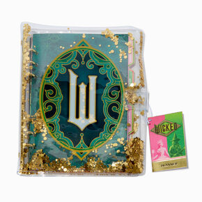 Wicked&trade; Claire&#39;s Exclusive Shaker Planner,
