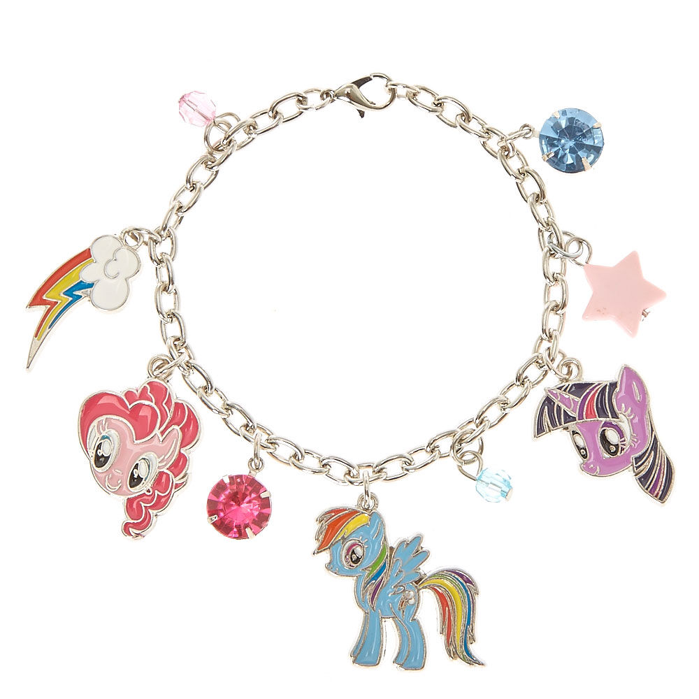 my little pony bracelet