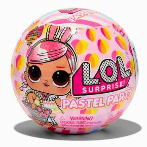 L.O.L. Surprise!&trade; Mini Sweets Peeps&reg; Blind Bag - Styles Vary,