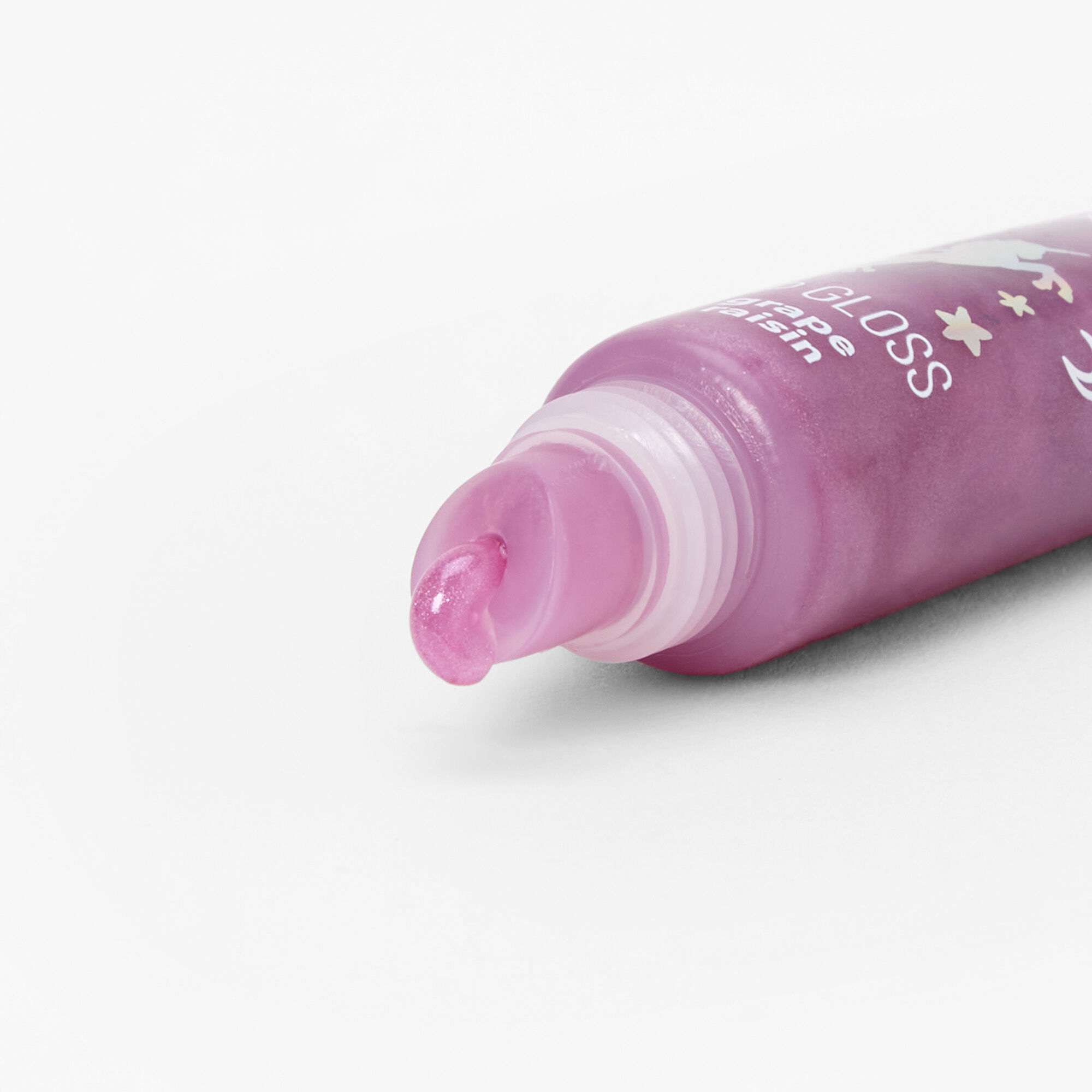 Pastels Lip Gloss Set - 3 Pack,