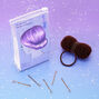 Chignon Roll Hair Tools Kit,