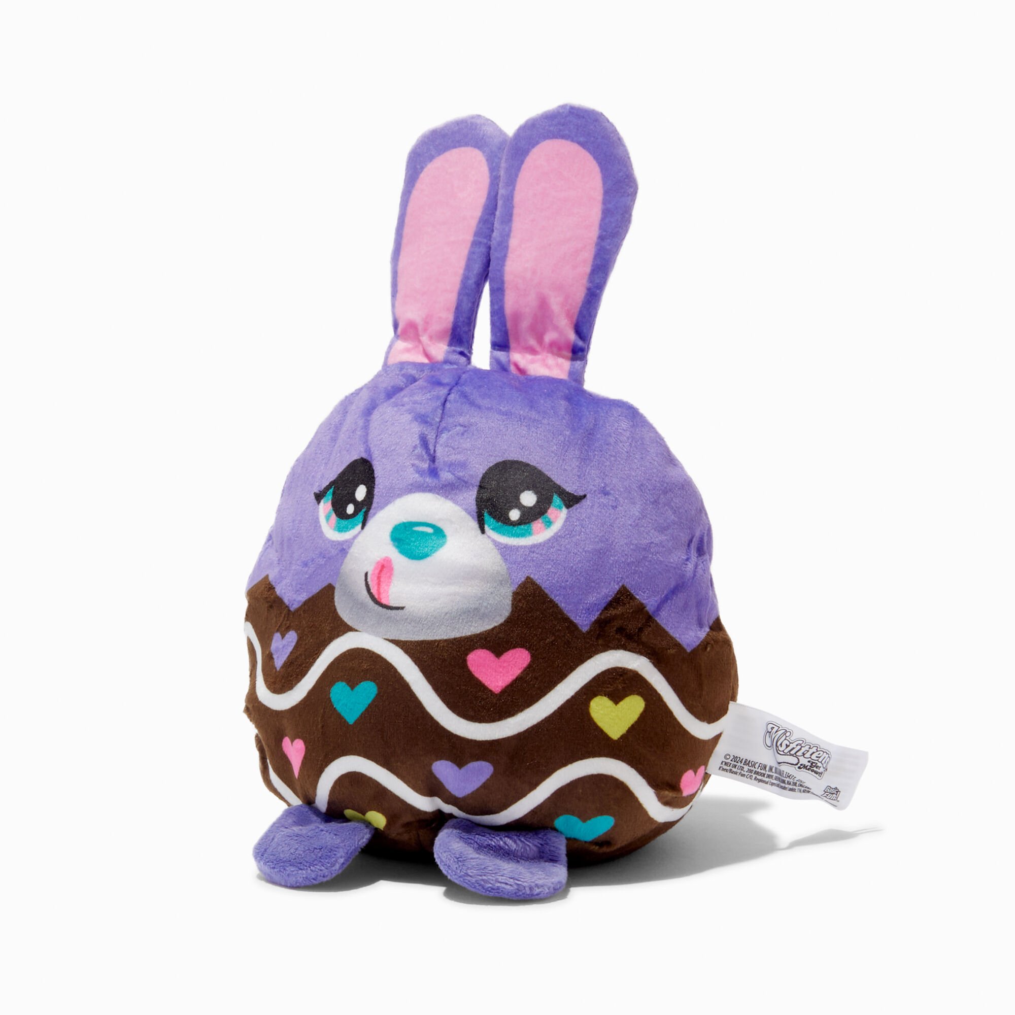 Misfittens™ Easter Soft Toy - Styles Vary,