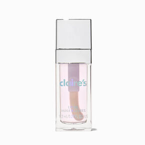 Clear Glaze Lip Oil,