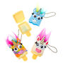 Unicorn Pucker Pops Lip Gloss Set,